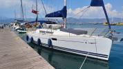 Yachtcharter SunOdyssey36i Che