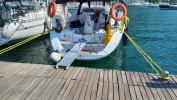 Yachtcharter SunOdyssey36i Che 2