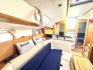 Yachtcharter SunOdyssey36i Che 6