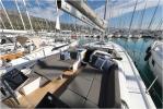 Yachtcharter Hanse460 6