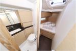Yachtcharter Hanse460 16