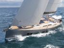 Yachtcharter Hanse588