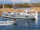 Yachtcharter Hanse588 3