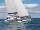 Yachtcharter Hanse588 4