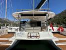 Yachtcharter Lagoon42 Sail Electra 1