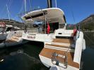 Yachtcharter Lagoon42 Sail Electra 2