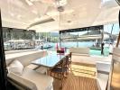 Yachtcharter Lagoon42 Sail Electra 7
