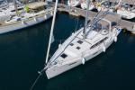 Yachtcharter Oceanis41 Sail Orion