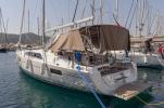 Yachtcharter Oceanis41 Sail Orion 2