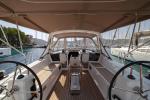 Yachtcharter Oceanis41 Sail Orion 5