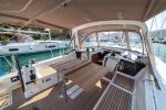 Yachtcharter Oceanis41 Sail Orion 6