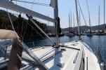 Yachtcharter Oceanis41 Sail Orion 7