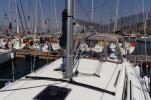 Yachtcharter Oceanis41 Sail Orion 8