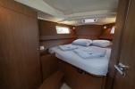 Yachtcharter Oceanis41 Sail Orion 14
