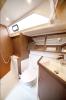 Yachtcharter Oceanis41 Sail Orion 16