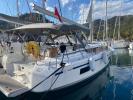 Yachtcharter BavariaC42 Juju 1