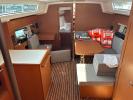 Yachtcharter BavariaC42 Juju 11