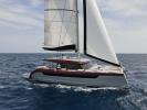 Yachtcharter Luna49 Red 4