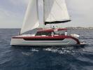 Yachtcharter Luna49 Red 5