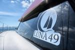 Yachtcharter Luna49 Red 8