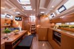 Yachtcharter BavariaCruiser46 Sea Sparkle 5