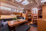 Yachtcharter BavariaCruiser46 Sea Sparkle 6