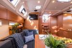 Yachtcharter BavariaCruiser46 Sea Sparkle 7