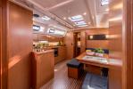 Yachtcharter BavariaCruiser46 Sea Sparkle 8