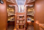 Yachtcharter BavariaCruiser46 Sea Sparkle 11