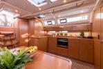 Yachtcharter BavariaCruiser46 Sea Sparkle 12