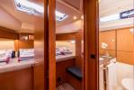 Yachtcharter BavariaCruiser46 Sea Sparkle 17