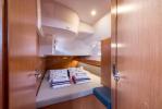 Yachtcharter BavariaCruiser46 Sea Sparkle 21