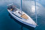 Yachtcharter BavariaCruiser46 Sea Sparkle 25