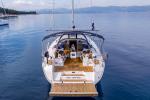 Yachtcharter BavariaCruiser46 Sea Sparkle 26