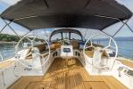 Yachtcharter BavariaCruiser46 Sea Sparkle 27