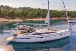 Yachtcharter BavariaCruiser46 Sea Sparkle 30
