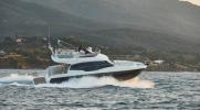 Yachtcharter Prestige420Fly NNY2 1
