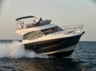 Yachtcharter Prestige420Fly NNY2 2