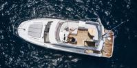 Yachtcharter Prestige420Fly NNY2 3