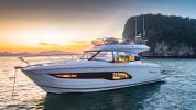 Yachtcharter Prestige420Fly NNY2 5