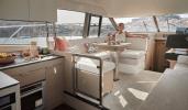 Yachtcharter Prestige420Fly NNY2 6