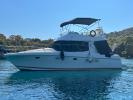 Yachtcharter Prestige32Fly Solmar 2