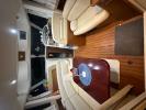 Yachtcharter Prestige32Fly Solmar 9