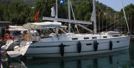 Yachtcharter BavariaCruiser45 Sail Bravo 1