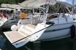 Yachtcharter BavariaCruiser45 Sail Bravo 2