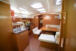 Yachtcharter BavariaCruiser45 Sail Bravo 3