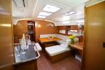 Yachtcharter BavariaCruiser45 Sail Bravo 4