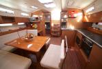 Yachtcharter BavariaCruiser45 Sail Bravo 5
