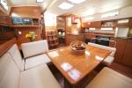 Yachtcharter BavariaCruiser45 Sail Bravo 6