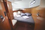 Yachtcharter BavariaCruiser45 Sail Bravo 10